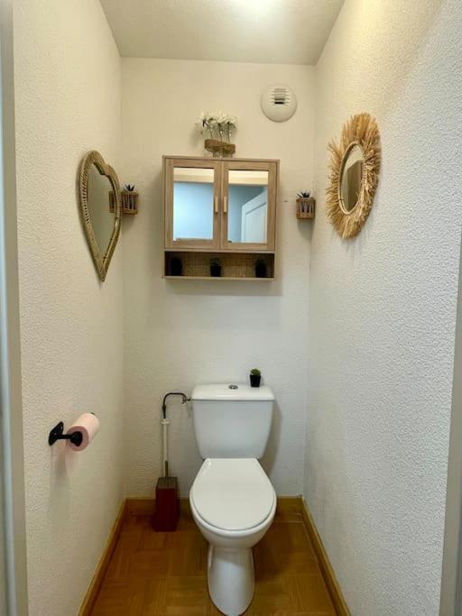Appartamento Appt 4 Pers, Pied Des Pistes Flumet Esterno foto